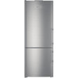 Liebherr CBS1661 - 30? Freestanding Bottom Freezer Refrigerator, Stainless Steel for appliance liquidation and overstock appliances.