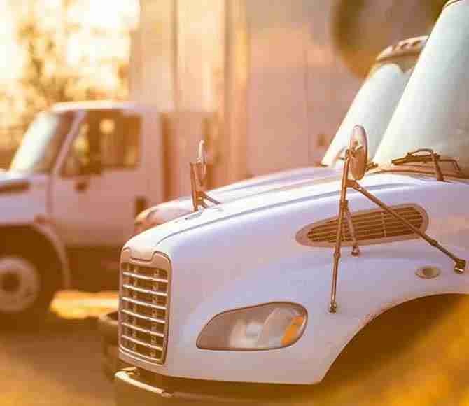 DELIVERY - CURBSIDE DROP OFF UP TO 2 ITEMS