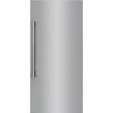 Frigidaire Professional FPRU19F8WF - 19 Cu. Ft. Single-Door Refrigerator – Stainless Steel for appliance liquidation.