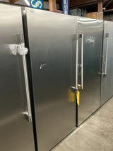 Frigidaire FPFU19F8WF Column Freezer (Open Box / Scratch & Dent)