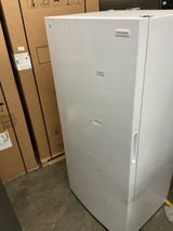 Frigidaire FFUE2022AW Upright Freezer (Open-Box / Scratch & Dent)