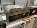 Sharp SMD3070ASY Microwave Drawer (Open Box / Scratch & Dent)