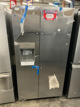 Frigidaire FRSS2623AS French Door Refrigerator (Open Box / Scratch & Dent)