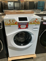 Marathon MODEL X All-in-One Washer-Dryer Units