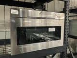 Sharp SMD2470ASY Microwave Drawer (Open Box / Scratch & Dent)