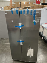 Frigidaire FRSN2610AF Side-by-Side Refrigerator (Open Box / Scratch & Dent)