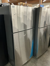 Frigidaire FFHT2022AS Top Freezer Refrigerator (Open Box / Scratch & Dent)