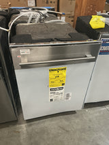 Asko DBI663THS Top Control Built-In Dishwasher (Open Box / Scratch & Dent)