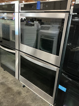 Whirlpool WOD77EC0HS Double Wall Oven (Open Box / Scratch & Dent)