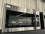 Frigidaire FMOS1846BS Over the Range Microwave (Open Box / Scratch & Dent)