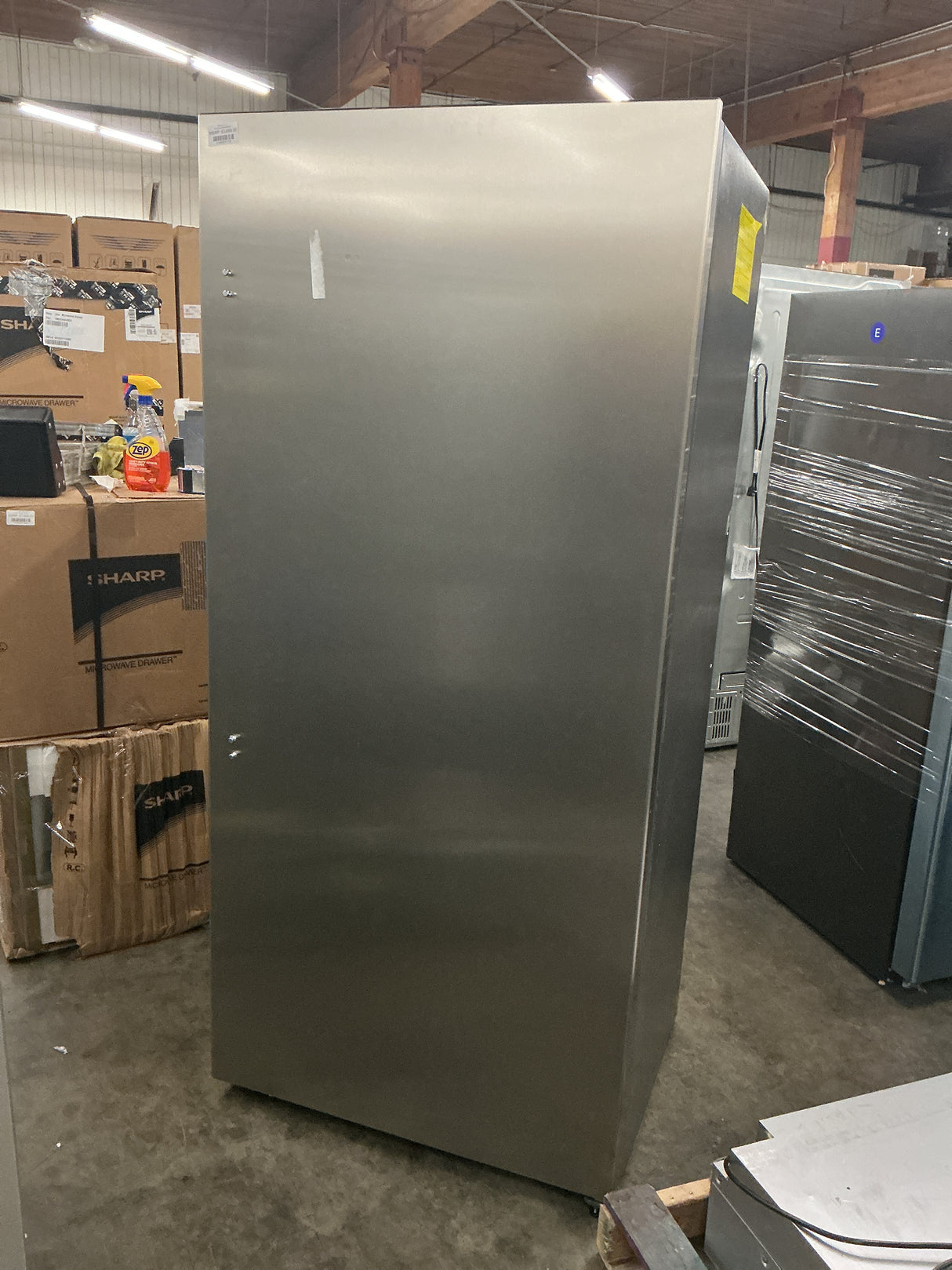 Electrolux EI33AR80WS Refrigerator Column (Open Box / Scratch & Dent)