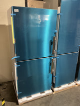 Liebherr SC7520-L Built-In Bottom Freezer Refrigerator (Open Box / Scratch & Dent)