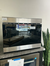 Sharp SMD2499FS Microwave Drawer (Open-Box / Scratch & Dent)