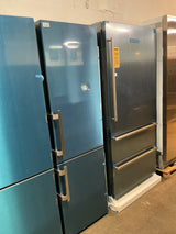 Liebherr SCB5790IM Bottom Freezer Refrigerator (Open Box / Scratch & Dent)