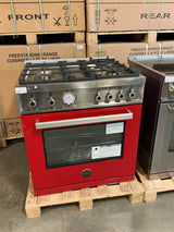 Bertazzoni PROF304GASROT Gas Range (Open Box / Scratch & Dent)