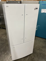Frigidaire FRFG1723AW French Door Refrigerator (Open Box / Scratch & Dent)