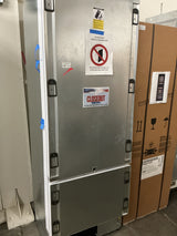 Bertazzoni REF30PRL Built-In Bottom Freezer Refrigerator (Open-Box / Scratch & Dent)