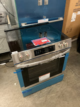 Frigidaire FCFE3083AS Electric Range (Open Box / Scratch & Dent)