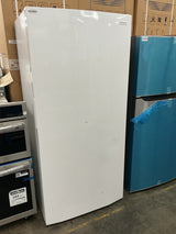 Figidaire FRUF2020AW Upright Freezer (Open Box / Scratch & Dent)