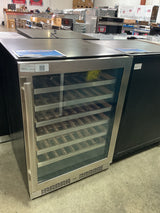 Avallon AAWC242SZRH Undercounter Wine Fridge