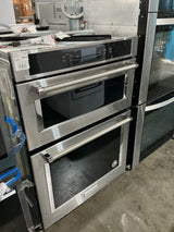 KitchenAid KOCE900HSS Combo Wall Oven (Open Box / Scratch & Dent)