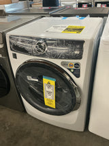 Electrolux ELFW7637AW Front Load Washing Machine (Open-Box / Scratch & Dent)
