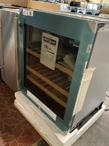 Liebherr WU-4500 Undercounter Wine Fridge - Open Box