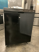 Frigidaire FFCD2413UB Front Control Dishwasher (Open Box / Scratch & Dent)