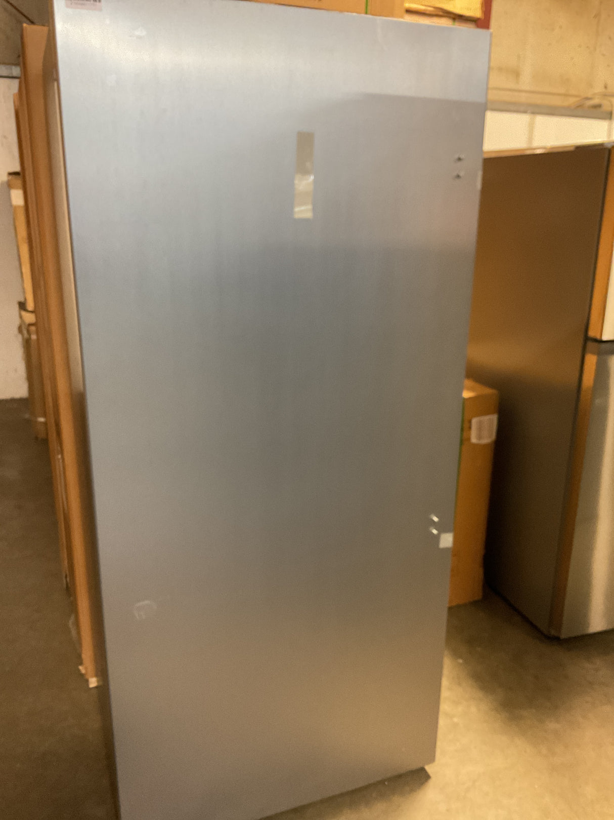 Frigidaire PRDF1922AF Column Freezer (Open Box / Scratch & Dent)