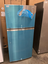 Frigidaire FFHT2022AS Top Freezer Refrigerator (Open Box / Scratch & Dent)