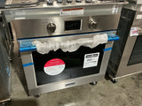 Frigidaire Professional PCWS3080AF Single Wall Oven (Open Box / Scratch & Dent)