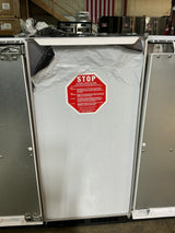 Scotsman DCE33A-1SSD Undercounter Ice Maker (Open Box / Scratch & Dent)