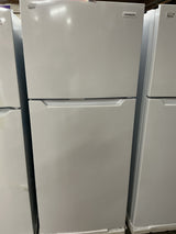 Frigidaire FFHT1822UW Top Freezer Refrigerator (Open-Box / Scratch & Dent)