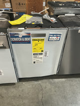 Asko DBI776IXXLSSOF Top Control Built-In Dishwasher (Open Box / Scratch & Dent)