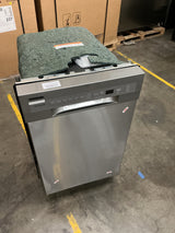 Frigidaire FFBD1831US Front Control Built-In Dishwasher (Open Box / Scratch & Dent)