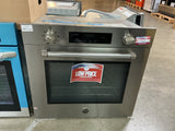 Bertazzoni MAST30SEXV Single Wall Oven (Open Box / Scratch & Dent)