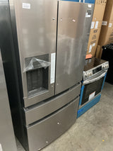Frigidaire FRMS274TAV French Door Refrigerator (Open Box / Scratch & Dent)