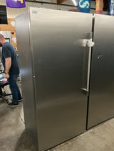 Frigidaire FPFU19F8WF Column Freezer (Open-Box / Scratch & Dent)
