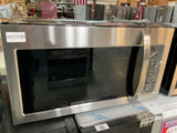 Midea MMO17S5AST Over the Range Microwave (Open Box / Scratch & Dent)
