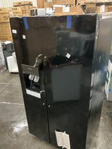 Frigidaire FRSS2623AB Side-by-Side Refrigerator (Open Box / Scratch & Dent)