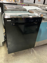 Frigidaire FFBD2420UB Front Control Built-In Dishwasher (Open Box / Scratch & Dent)