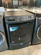 Maytag MHW5630MBK Front Load Washing Machine