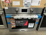 Frigidaire Professional PCWS3080AF Single Wall Oven (Open Box / Scratch & Dent)
