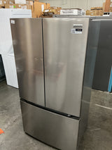 Frigidaire FRFG2011AV French Door Refrigerator (Open Box / Scratch & Dent)