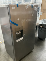 Frigidaire FRSS2623AS Side-by-Side Refrigerator (Open Box / Scratch & Dent)