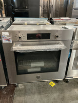 Bertazzoni PROF30FSEXV Single Wall Oven (Open Box / Scratch & Dent)
