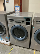 Crossover WHLFP817MC2 Commercial Front Load Washing Machine (Open-Box / Scratch & Dent)