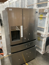 Frigidaire FRMS274TAV French Door Refrigerator (Open Box / Scratch & Dent)