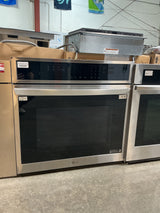 LG WSEP4723F Single Wall Oven (Open-Box / Scratch & Dent)