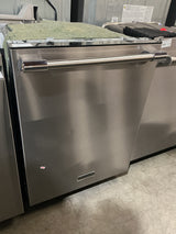 Frigidaire PDSH4816AF Top Control Built-In Dishwasher (Open Box / Scratch & Dent)